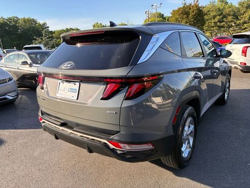 Used 2024 Hyundai Tucson SEL AWD/4WD image 7