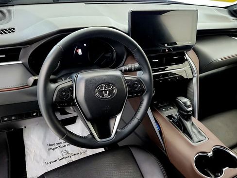 Used 2021 Toyota Venza XLE w/ Softex Package AWD/4WD image 24