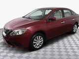 Used 2017 Nissan Sentra SV image 4