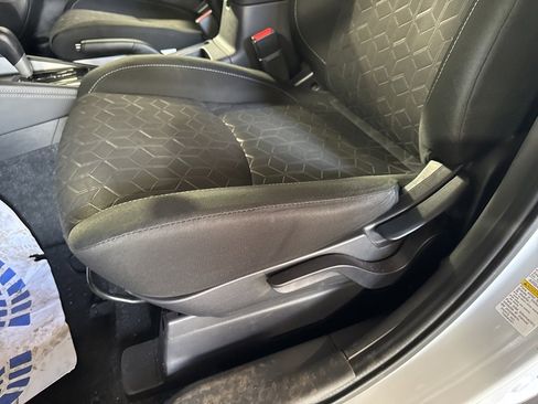 Used 2024 Mitsubishi Outlander Sport ES image 28