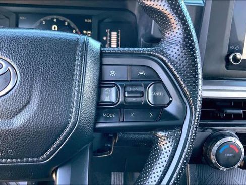 Certified 2024 Toyota Tacoma SR5 image 24