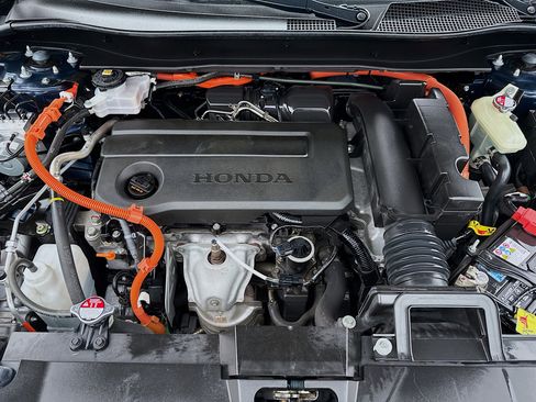 Used 2023 Honda CR-V Sport image 36