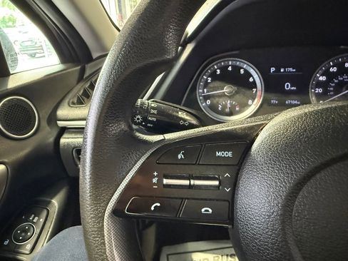 Used 2021 Hyundai Sonata SE image 14