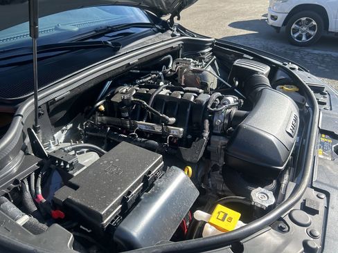 New 2026 Dodge Durango GT w/ Blacktop Package image 12