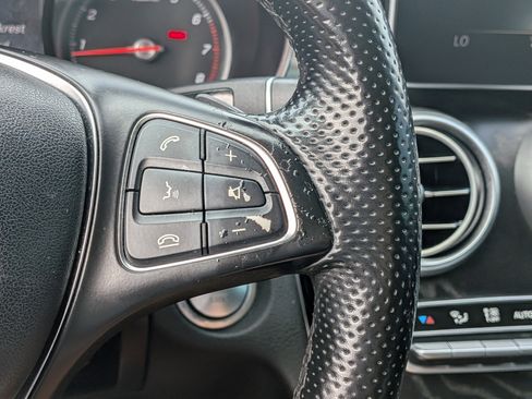 Used 2016 Mercedes-Benz C 300 Sedan image 24