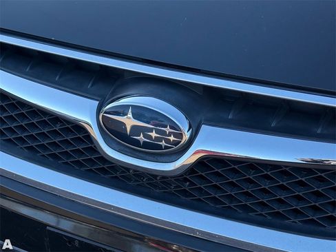 Used 2014 Subaru Crosstrek 2.0i Premium w/ Popular Package #2 image 7