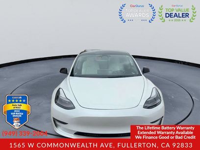 Used 2022 Tesla Model 3 Long Range