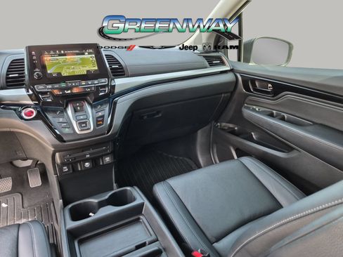 Used 2023 Honda Odyssey Touring image 15