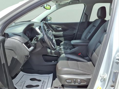 Used 2022 GMC Terrain SLT AWD/4WD image 15