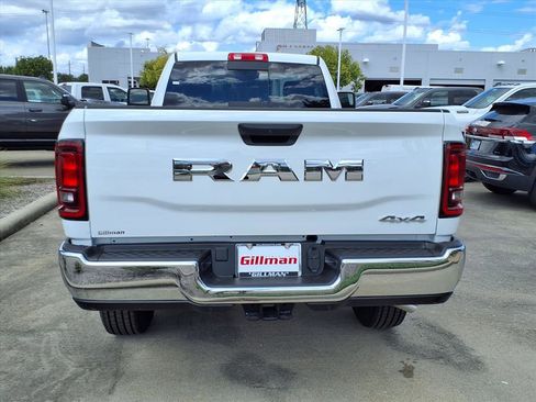 New 2026 RAM 2500 Tradesman image 17