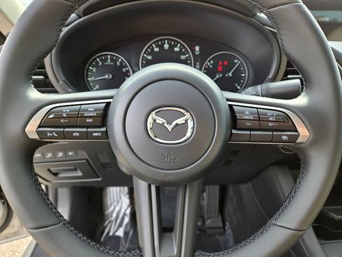 New 2026 MAZDA MAZDA3 2.5 S Sedan w/ Preferred Pkg image 24