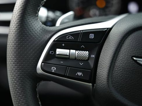 New 2026 Genesis G70 3.3T Sport Prestige image 34