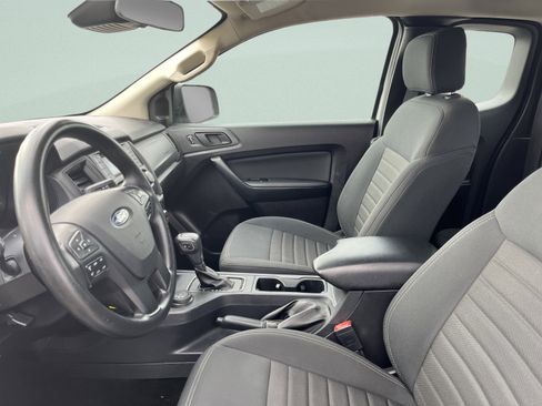 Used 2021 Ford Ranger XL w/ Equipment Group 101A High image 23