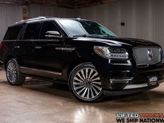 Used 2019 Lincoln Navigator Reserve w/ Cargo Package video 1