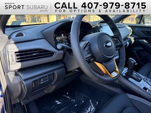 New 2026 Subaru Crosstrek 2.5i Wilderness AWD/4WD image 24