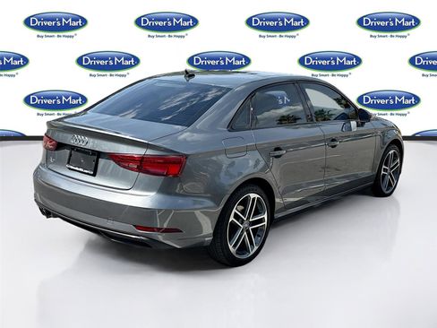 Used 2020 Audi A3 2.0T Premium image 7