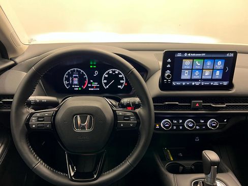 Used 2025 Honda HR-V EX-L image 19