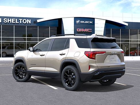 New 2026 GMC Terrain Elevation AWD/4WD image 3