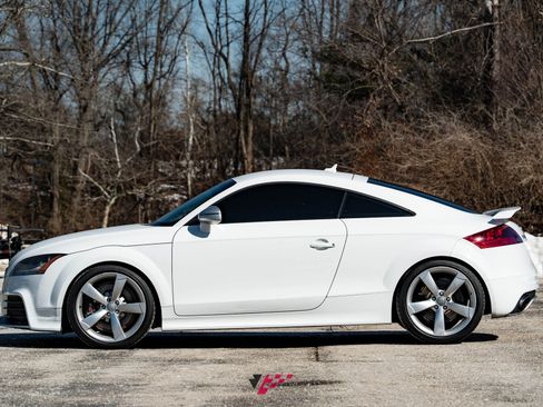 Used 2013 Audi TT RS image 16