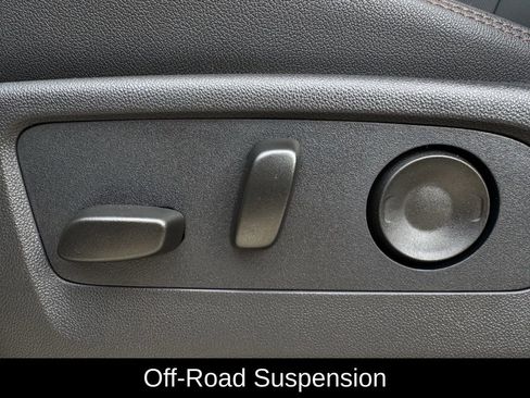 New 2026 GMC Sierra 2500 AT4 w/ AT4 Premium Plus Package image 21