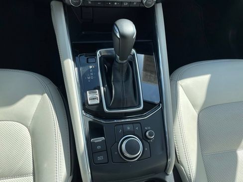 Certified 2024 MAZDA CX-5 AWD 2.5 S w/ Premium Plus Pkg image 12