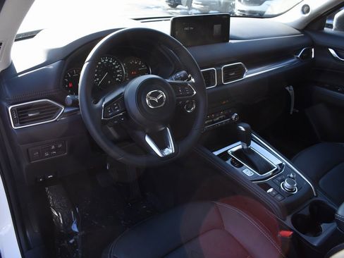 New 2025 MAZDA CX-5 AWD 2.5 S image 21