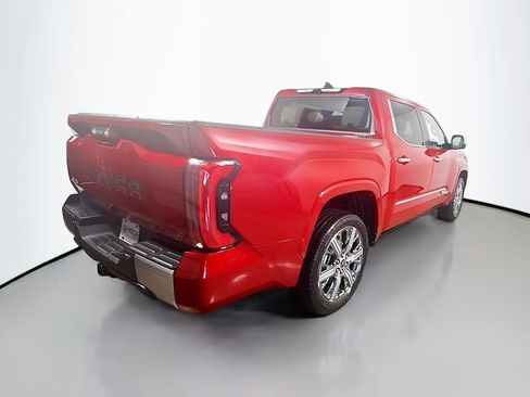 Used 2024 Toyota Tundra Capstone image 7