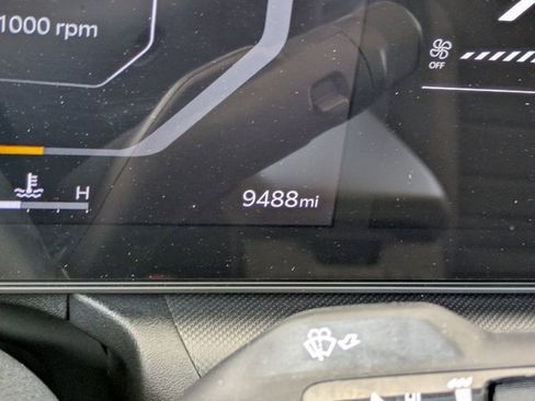 Used 2025 Kia K4 EX image 24