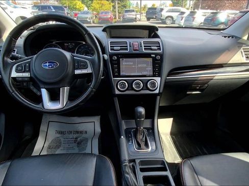 Used 2016 Subaru Crosstrek 2.0i Limited image 15