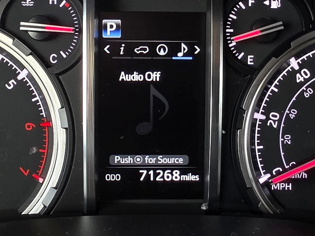 Used 2021 Toyota 4Runner TRD Pro AWD/4WD image 39