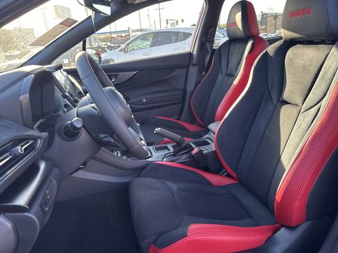 New 2026 Subaru WRX Limited image 26