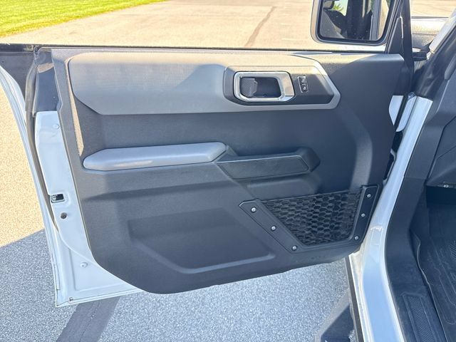 Used 2023 Ford Bronco 4-Door AWD/4WD image 23