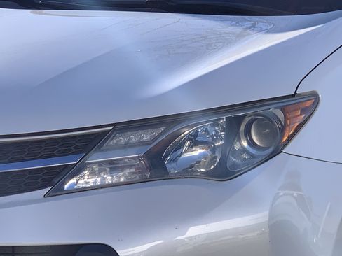 Used 2013 Toyota RAV4 Limited image 6