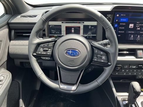 New 2026 Subaru Outback Touring XT AWD/4WD image 13