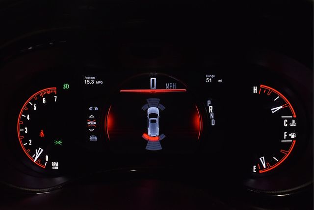 Used 2021 Dodge Durango R/T w/ Blacktop Package AWD/4WD image 12