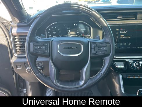 Used 2023 GMC Sierra 1500 Denali Ultimate image 18