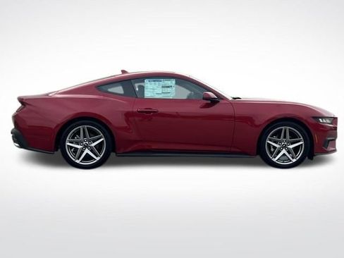 New 2024 Ford Mustang Premium image 17