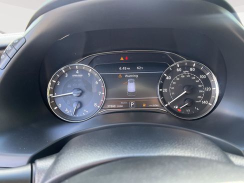 Used 2023 INFINITI QX80 Premium Select w/ Cargo Package AWD/4WD image 28
