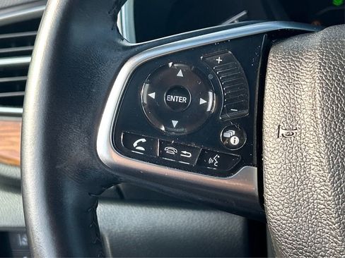 Used 2017 Honda CR-V EX-L image 33