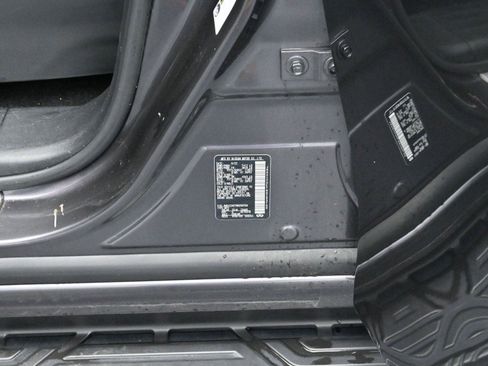 Used 2022 INFINITI QX80 Premium Select w/ Cargo Package image 48