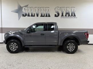 Used 2018 Ford F150 Raptor w/ Equipment Group 801A Mid AWD/4WD video 1