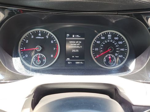 Certified 2021 Kia K5 LXS FWD image 15