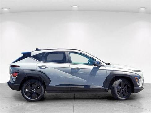 New 2026 Hyundai Kona SEL Sport image 4