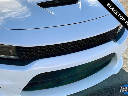 Used 2022 Dodge Charger GT w/ Blacktop Package image 30