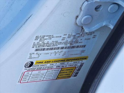 Used 2021 Lincoln Navigator L Reserve image 20