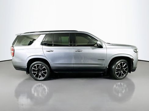 Used 2021 Chevrolet Tahoe RST w/ Luxury Package image 8