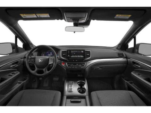 Used 2021 Honda Passport Sport image 11