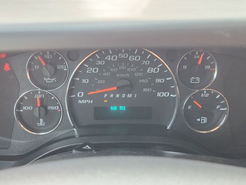 New 2025 Chevrolet Express 2500 w/ Driver Convenience Package image 7