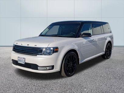 Used 2019 Ford Flex SEL w/ Equipment Group 202A
