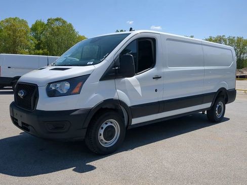 New 2025 Ford Transit 150 Low Roof image 7